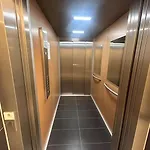 Apartment Stary