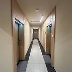 Apartment Stary