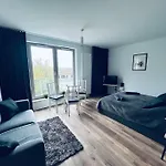 Apartment Stary *