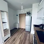 Apartment Stary
