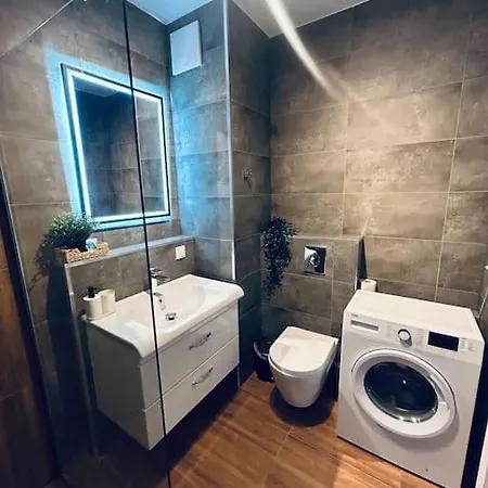 Stary Apartment *