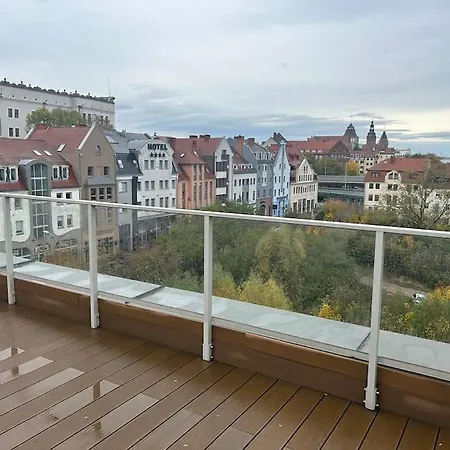 Appartement Stary Szczecin