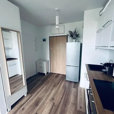 Apartment Stary