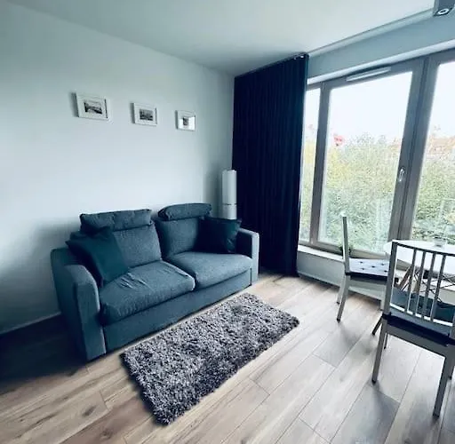 Stary Apartamento Szczecin