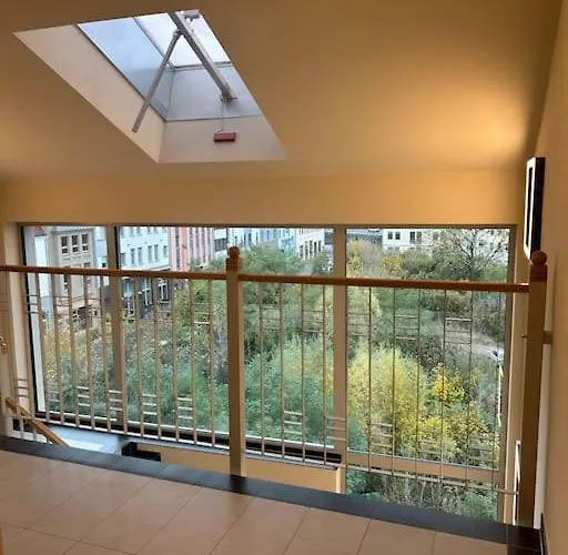 Stary Διαμέρισμα