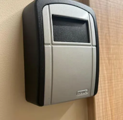 Stary Apartamento Szczecin