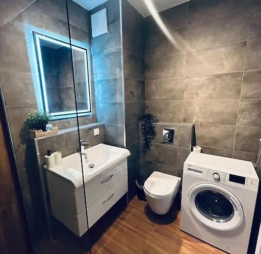 Stary Διαμέρισμα *