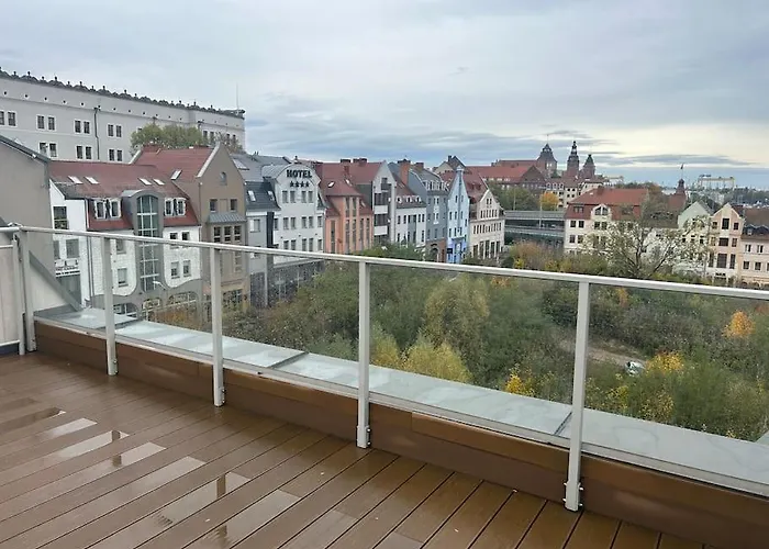 Διαμέρισμα Stary Στσέτσιν