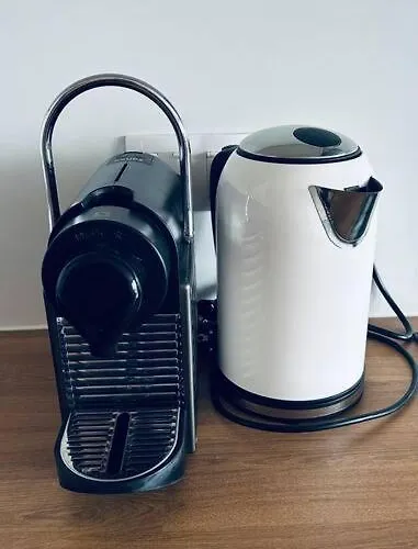 Stary Διαμέρισμα *